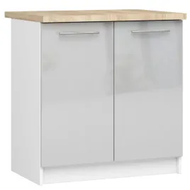szafka-kuchenna-oliwia-80-cm-z-blatem-2-drzwi-2-polki-biala-metalik-polysk