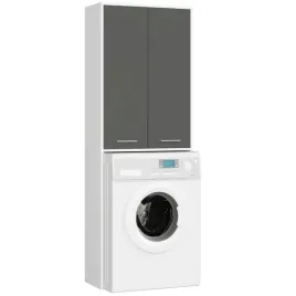 slupek-lazienkowy-nad-pralke-fin-180-cm-2-drzwi-4-polki-regal-bialy-szary