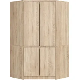 szafa-do-sypialni-narozna-garderoba-100-cm-4-drzwi-6-polek-dab-sonoma