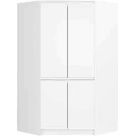 szafa-narozna-do-sypialni-garderoba-100-cm-4-drzwi-6-polek-biala