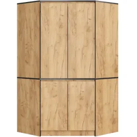 szafa-narozna-do-sypialni-garderoba-100-cm-4-drzwi-6-polek-dab-craft