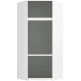 szafa-narozna-do-sypialni-100-cm-z-nadstawka-6-drzwi-9-polek-biala-szara