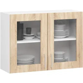 szafka-kuchenna-wiszaca-lima-witryna-2-drzwi-2-polki-80x58-cm-biala-sonoma