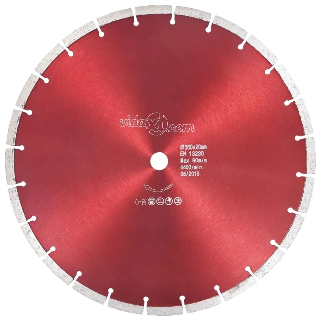 tarcza-diamentowa-stal-350-mm