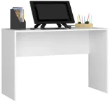 biurko-wolnostojace-biale-duze-120-cm-proste
