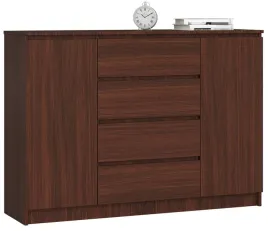elegancka-komoda-wenge-do-salonu-140-4-szuflady