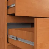 komoda-do-salonu-waska-60-cm-5-szuflad-szafka-bezuchwytowa-pojemna-olcha-szerokosc-szuflady-51-cm