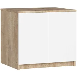 nadstawka-na-szafe-60-cm-sonoma-biala-przedpokoj