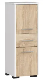 szafka-lazienkowa-85-cm-biala-sonoma-3-polki