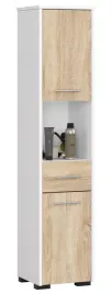 pojemna-szafka-lazienkowa-biala-dab-sonoma-30-cm