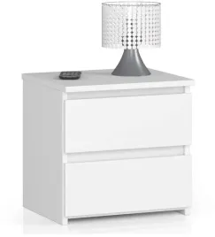 szafka-nocna-biala-matowa-do-pokoju-dziecka-40-cm