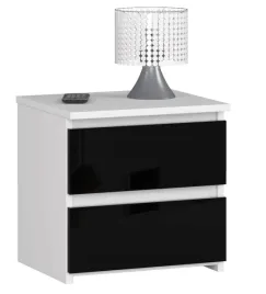 szafka-nocna-do-pokoju-dziecka-40-cm-biala-czarna