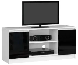 szafka-rtv-stojaca-polysk-czarny-mlodziezowa-120cm