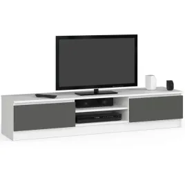 szafka-rtv-stojaca-mlodziezowa-160-cm-biala-szara