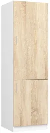 szafka-kuchenna-zabudowa-lodowka-60x205-cm-sonoma