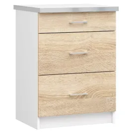 stojaca-szafka-do-kuchni-60-cm-sonoma-3-szuflady