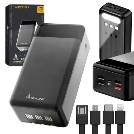 power-bank-30000mah-fast-charging-225w-kable