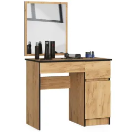 duza-toaletka-z-lustrem-dab-craft-90-cm-2-szuflady