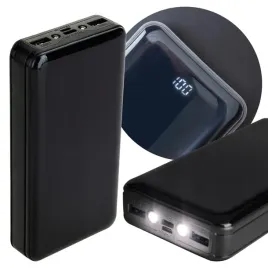 powerbank-20000mah-czarny-wygodny-21a-latarka-led-2x-usb-micro-c-mocny