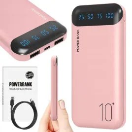 powerbank-10000mah-24a-2usb-usb-c-qc-pd-szybki-wydajny-power-bank-led