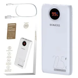 romoss-mocny-powerbank-usb-do-telefonu-20000mah-usb-c-2x-usb-a-pd-qc-22-5w