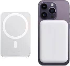 powerbank-magsafe-magnes-5000-mah-mocny-do-telefonu-bezprzewodowe-ladowanie