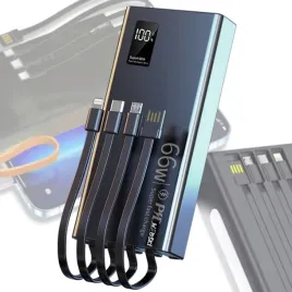 mocny-powerbank-30000mah-66w-latarka-lcd-led-4-usb-usb-c-kabel-3w1