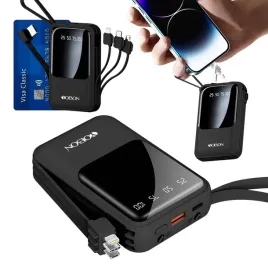 power-bank-10000mah-usb-usb-c-qc-pd-wbudowany-kabel-wyswietlacz-cyfrowy