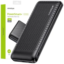 innostyle-powersmart-powerbank-10000mah-3x-usb-usb-c-20w-z-kablem-usb-c