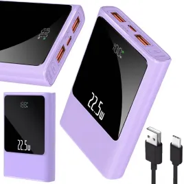 powerbank-10000mah-mocna-szybka-ladowarka-225w-2xusb-a-usb-c-wyswietlacz