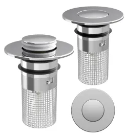 korek-do-umywalki-klik-klak-wielofunkcyjny-chrom-sitko-do-odplywu