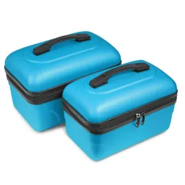 kinston-zestaw-2-walizek-kosmetycznych-twarda-obudowa-niebieskie