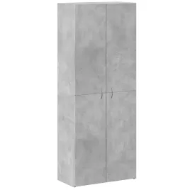 szafka-na-dokumenty-szarosc-betonu-60x32x153-cm