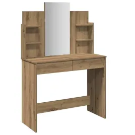 toaletka-z-lustrem-dab-artisan-96x39x142-cm