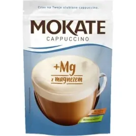 cappuccino-mokate-z-magnezem-110g