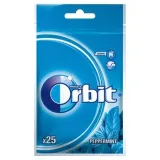 orbit-peppermint-25-drazetek-35g