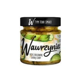 pasta-warzywna-wawrzyniec-z-grillowana-cukinia-i-curry-180-g