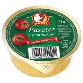 profi-pasztet-z-pomidorami-131g