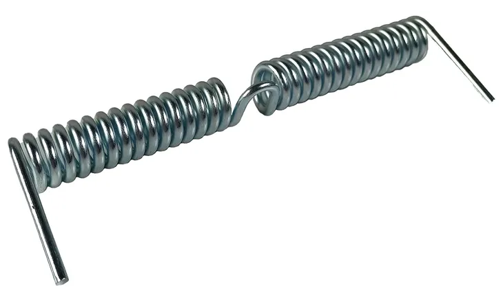 Sprężyna do Kontakt Grill PK2745 POTIS Śr. 21,6mm, 205 x 66mm, Grubość 4mm