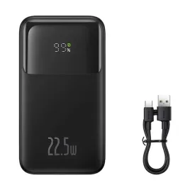 baseus-szybki-power-bank-10000mah-225w-powerbank-z-kablami-usb-c-lightning