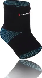 sciagacz-stabilizator-opaska-na-kostke-hms-ss1525-turkusowo-czarn-rozmiar-s