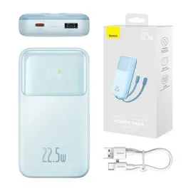 baseus-powerbank-10000mah-22-5w-usb-a-usb-c-lightning-do-telefonu-kabel