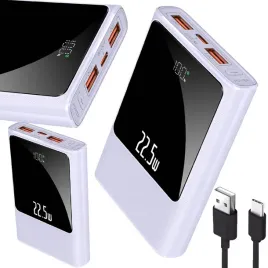 powerbank-10000mah-mocna-szybka-ladowarka-225w-2xusb-a-usb-c-wyswietlacz