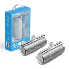 powerbank-veger-plugon-5000mah-na-podroz-12w-wbudowane-zlacze-usb-c-lekki