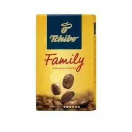 kawa-tchibo-family-250g-mielona