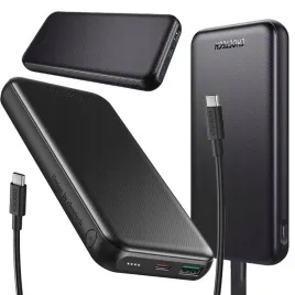 choetech-powerbank-10000mah-18w-szybki-duzy-pojemny-power-bank-usb-c-kabel
