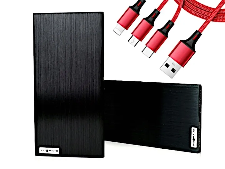 Powerbank Pawerbank Ładowarka do Telefonu Tableta