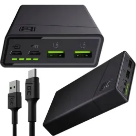 powerbank-green-cell-duza-pojemnosc-20000-mah-czarny-18w-szybkie-ladowanie