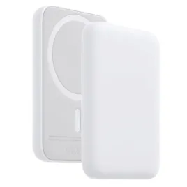 powerbank-szybkie-ladowanie-magsafe-5000-mah-5v3a-bialy