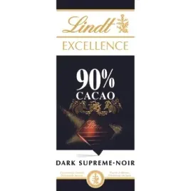 lindt-excellence-90percent-cocoa-100g